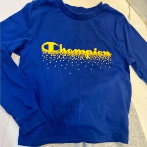 Champion Matching Set Boys